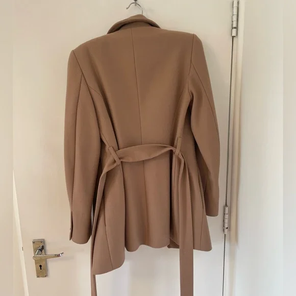 Ted Baker short coat - Picture 2 of 6